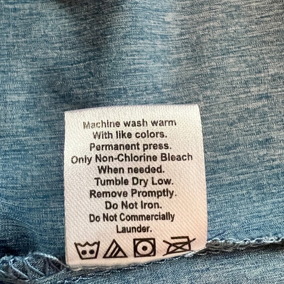 Man Short - Picture 3 of 6